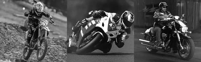 Ride Dynamics racing suspension, Gold Coast